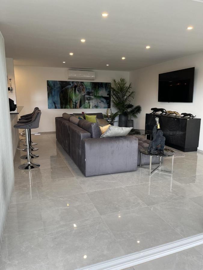 Sun Club Luxus Bungalow Projecto 65 Maspalomas  Eksteriør billede