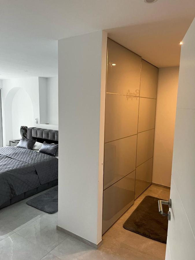 Sun Club Luxus Bungalow Projecto 65 Maspalomas  Eksteriør billede
