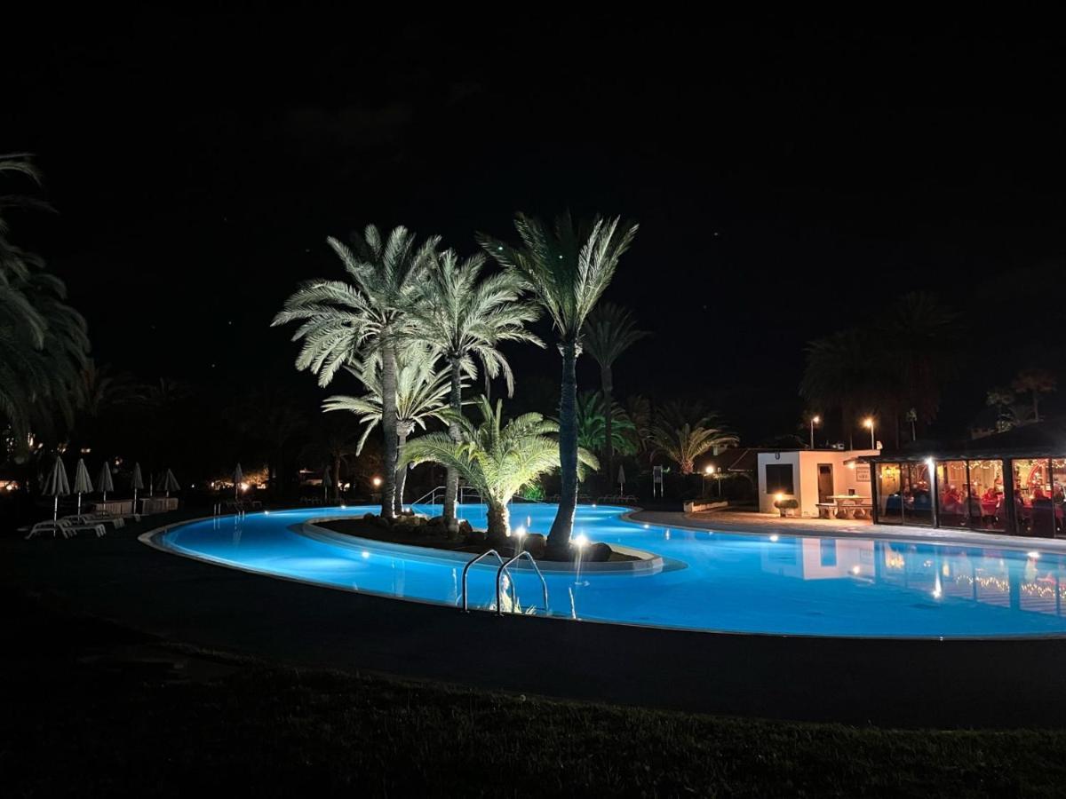 Sun Club Luxus Bungalow Projecto 65 Maspalomas  Eksteriør billede