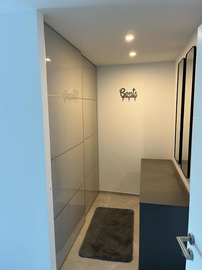 Sun Club Luxus Bungalow Projecto 65 Maspalomas  Eksteriør billede