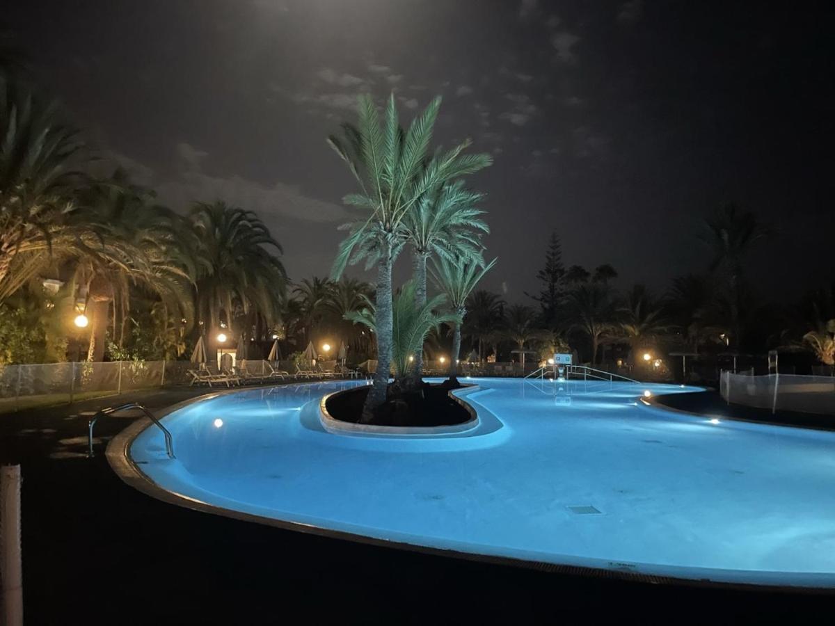 Sun Club Luxus Bungalow Projecto 65 Maspalomas  Eksteriør billede