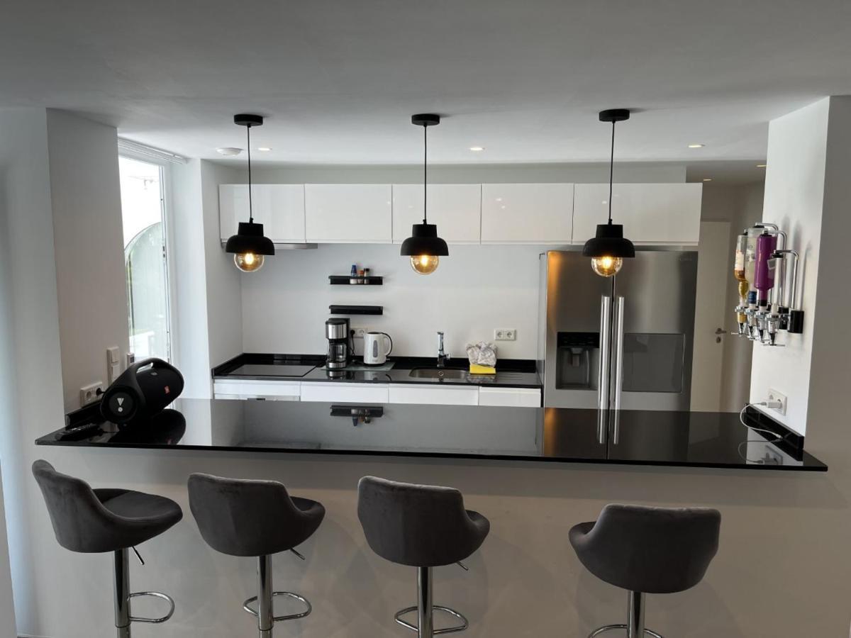 Sun Club Luxus Bungalow Projecto 65 Maspalomas  Eksteriør billede