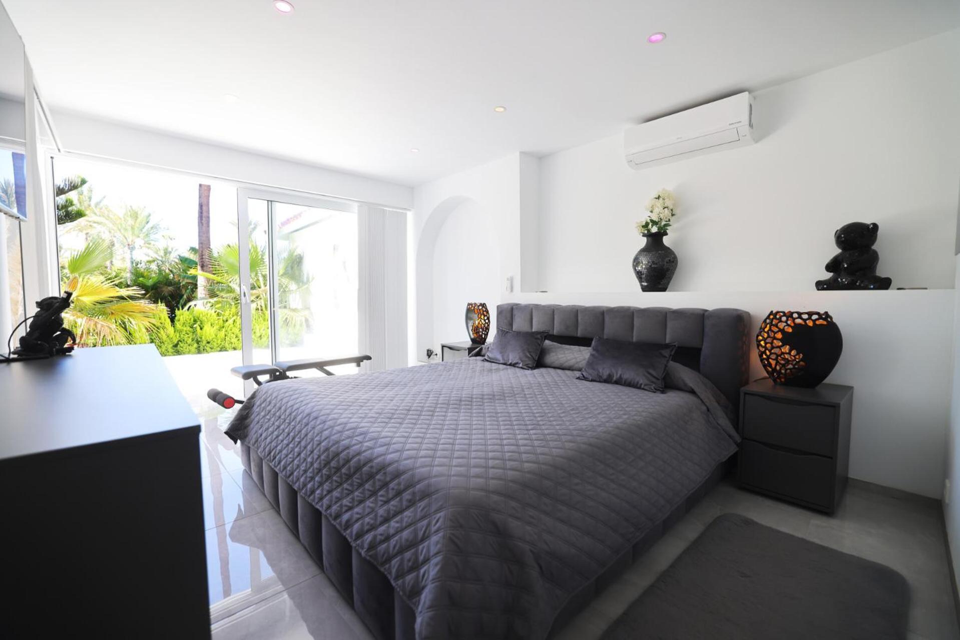 Sun Club Luxus Bungalow Projecto 65 Maspalomas  Eksteriør billede